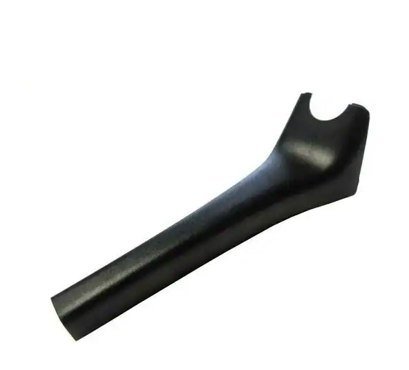 New Volkswagen Audi cover 8R08575934PK Genuine OEM New Volkswagen Audi cover 8R08575934PK Genuine OEM