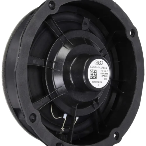New Volkswagen Audi speaker 8T0035415B Genuine OEM