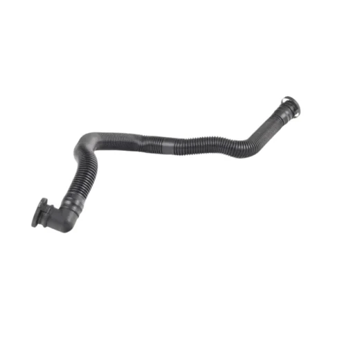 New Volkswagen Audi pipe 8T0133817D Genuine OEM