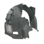 New Volkswagen Audi wheel shell 8T0821172P Genuine OEM