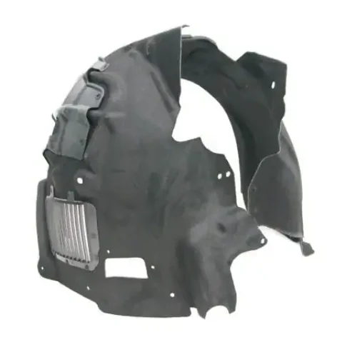New Volkswagen Audi wheel shell 8T0821172P Genuine OEM