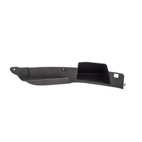 New Volkswagen Audi wheel spoiler 8T0853887J Genuine OEM