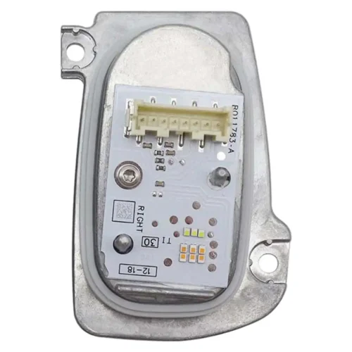 New Volkswagen Audi led 8V0998474A Genuine OEM