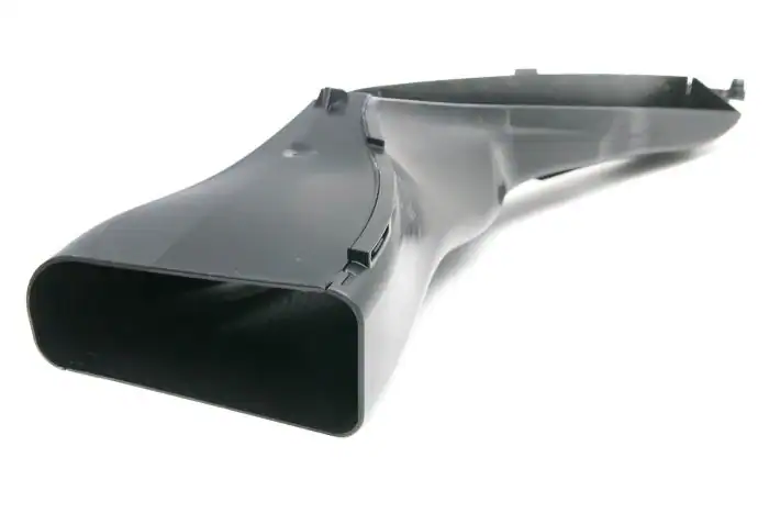 New Volkswagen Audi air control 8W0129618F Genuine OEM New Volkswagen Audi air control 8W0129618F Genuine OEM
