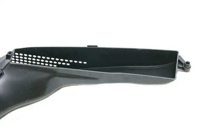 New Volkswagen Audi air control 8W0129618F Genuine OEM New Volkswagen Audi air control 8W0129618F Genuine OEM
