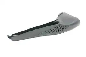 New Volkswagen Audi air control 8W0129618F Genuine OEM New Volkswagen Audi air control 8W0129618F Genuine OEM