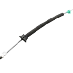 New Volkswagen Audi bowden cable 8W0837085C Genuine OEM