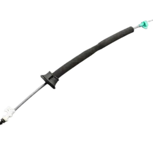 New Volkswagen Audi bowden cable 8W0837085C Genuine OEM