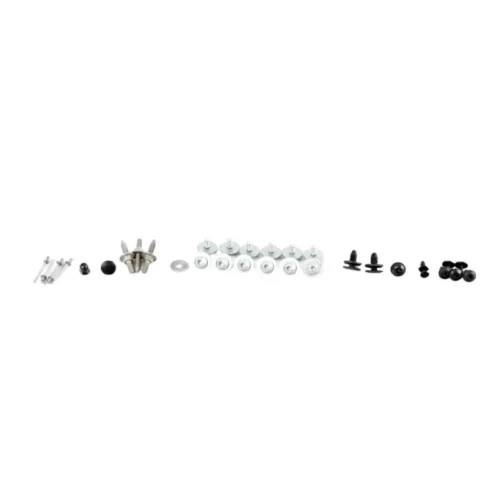 New Volkswagen Audi fixing parts 8W6098625 Genuine OEM