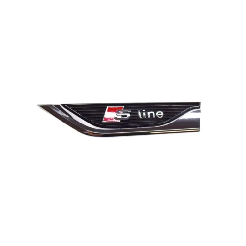 New Volkswagen Audi aperture 8W6853601BPUZ Genuine OEM