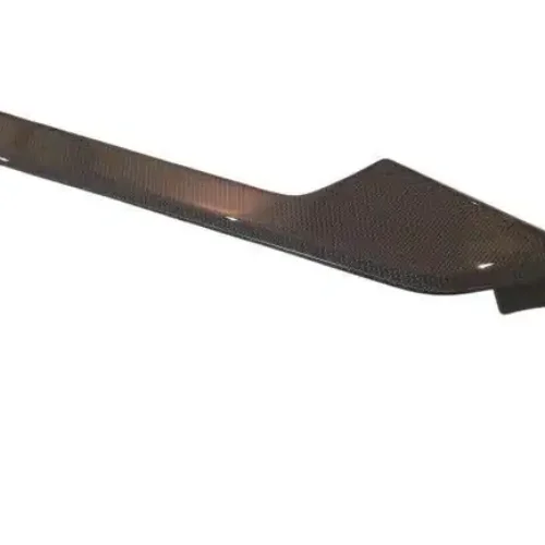 New Volkswagen Audi insert 8W6867409G7V7 Genuine OEM