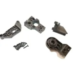 New Volkswagen Audi rep.set 8W6998122 Genuine OEM