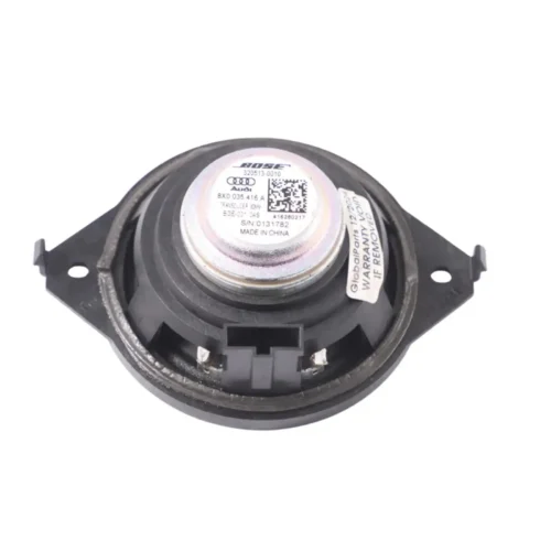 New Volkswagen Audi speaker 8X0035416A Genuine OEM