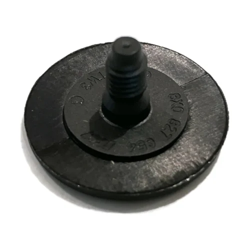 New Volkswagen Audi screw 8X0827654 Genuine OEM