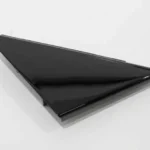 New Volkswagen Audi corner panel 8X38376375FQ Genuine OEM