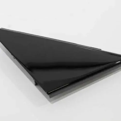 New Volkswagen Audi corner panel 8X38376375FQ Genuine OEM