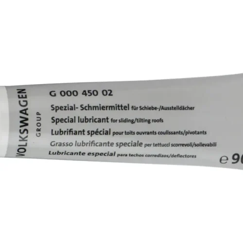 New Volkswagen Audi grease G00045002 Genuine OEM