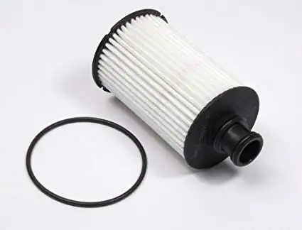 New Land Rover filter – oil – element and seal LR011279 Genuine OEM New Land Rover filter – oil – element and seal LR011279 Genuine OEM