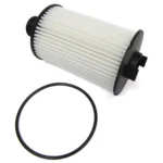 New Land Rover filter – oil – element and seal LR011279 Genuine OEM