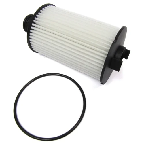 New Land Rover filter – oil – element and seal LR011279 Genuine OEM