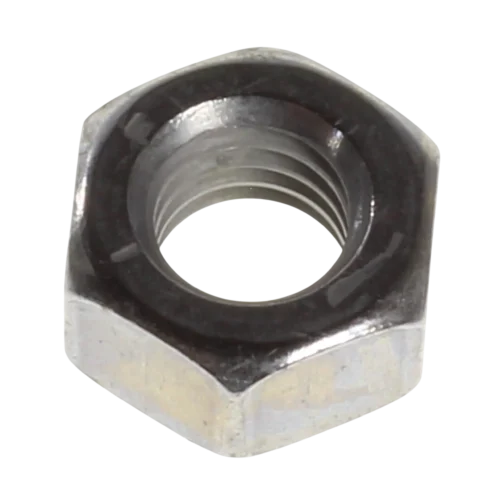 New Volkswagen Audi nut N01100846 Genuine OEM