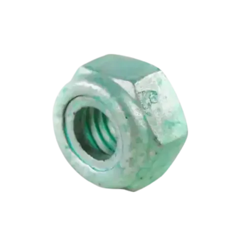 New Volkswagen Audi nut N0111849 Genuine OEM