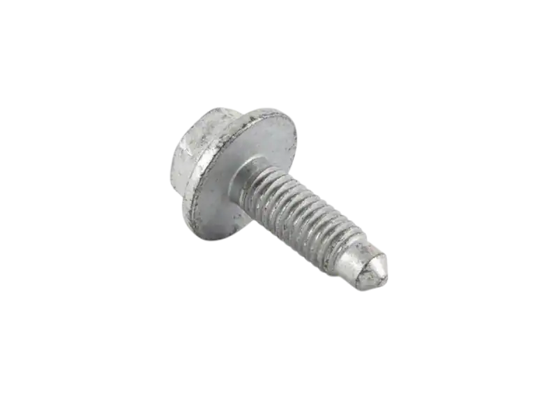 New Volkswagen Audi screw N0195308 Genuine OEM New Volkswagen Audi screw N0195308 Genuine OEM
