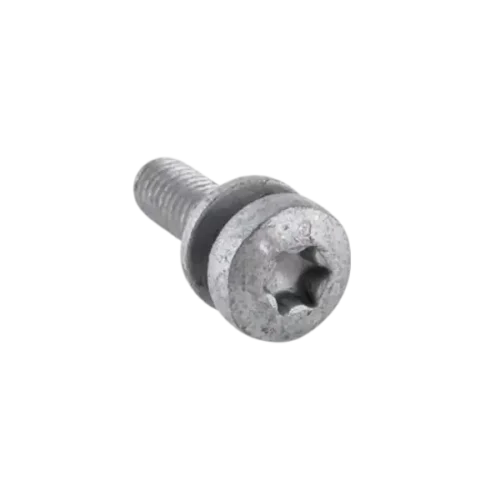New Volkswagen Audi screw N10124408 Genuine OEM