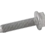 New Volkswagen Audi screw N10241605 Genuine OEM