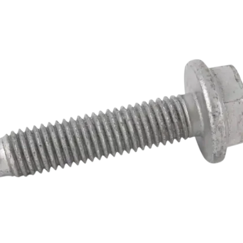 New Volkswagen Audi screw N10241605 Genuine OEM
