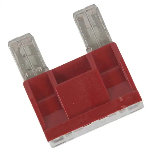 New Volkswagen Audi fuse N10251904 Genuine OEM New Volkswagen Audi fuse N10251904 Genuine OEM