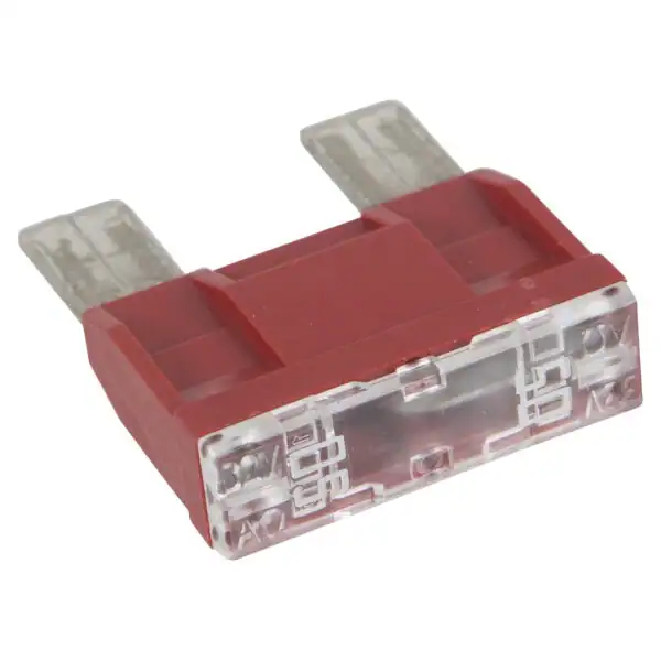 New Volkswagen Audi fuse N10251904 Genuine OEM New Volkswagen Audi fuse N10251904 Genuine OEM