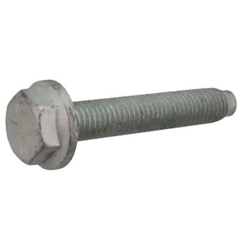 New Volkswagen Audi screw N10286205 Genuine OEM