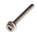 New Volkswagen Audi screw N10300805 Genuine OEM