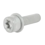 New Volkswagen Audi screw N10414402 Genuine OEM