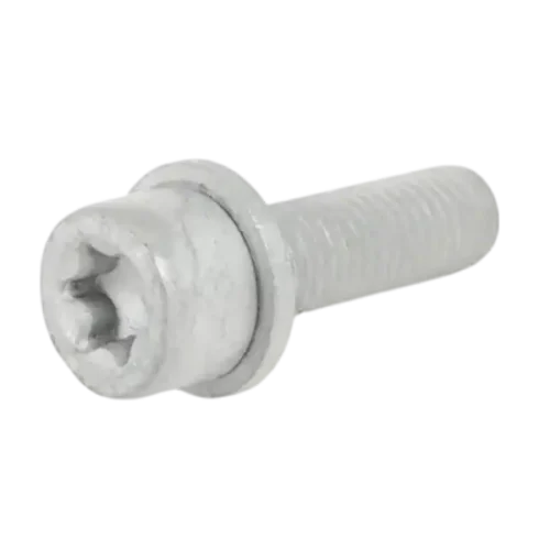 New Volkswagen Audi screw N10414402 Genuine OEM