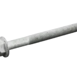 New Volkswagen Audi screw N10629501 Genuine OEM