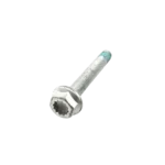 New Volkswagen Audi screw N10680201 Genuine OEM