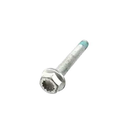 New Volkswagen Audi screw N10680201 Genuine OEM