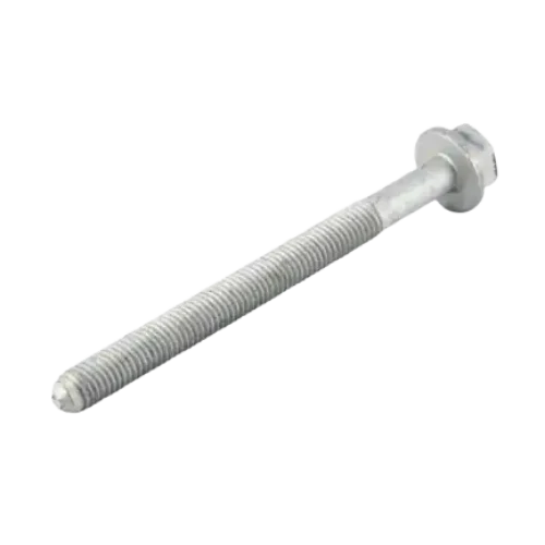 New Volkswagen Audi screw N10691501 Genuine OEM