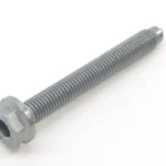New Volkswagen Audi screw N90704007 Genuine OEM