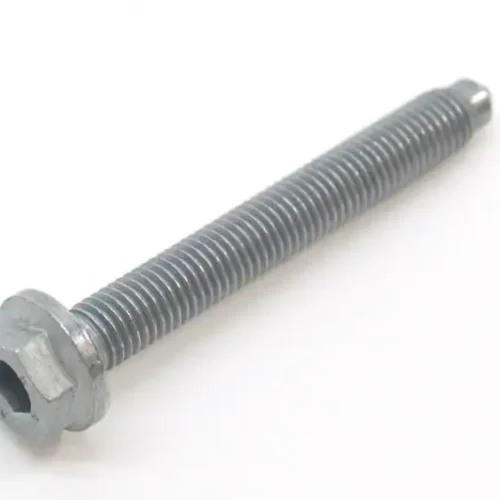 New Volkswagen Audi screw N90704007 Genuine OEM