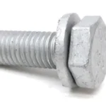 New Volkswagen Audi screw N90758902 Genuine OEM