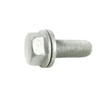 New Volkswagen Audi screw N90876802 Genuine OEM