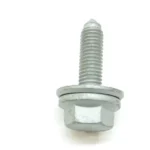 New Volkswagen Audi screw N90956702 Genuine OEM