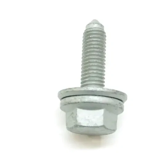 New Volkswagen Audi screw N90956702 Genuine OEM