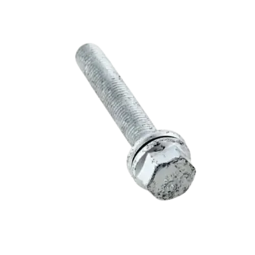 New Volkswagen Audi screw N90961103 Genuine OEM