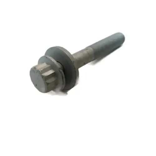 New Volkswagen Audi screw N90987302 Genuine OEM