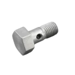 New Volkswagen Audi screw N91043801 Genuine OEM