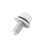 New Volkswagen Audi screw N91068701 Genuine OEM